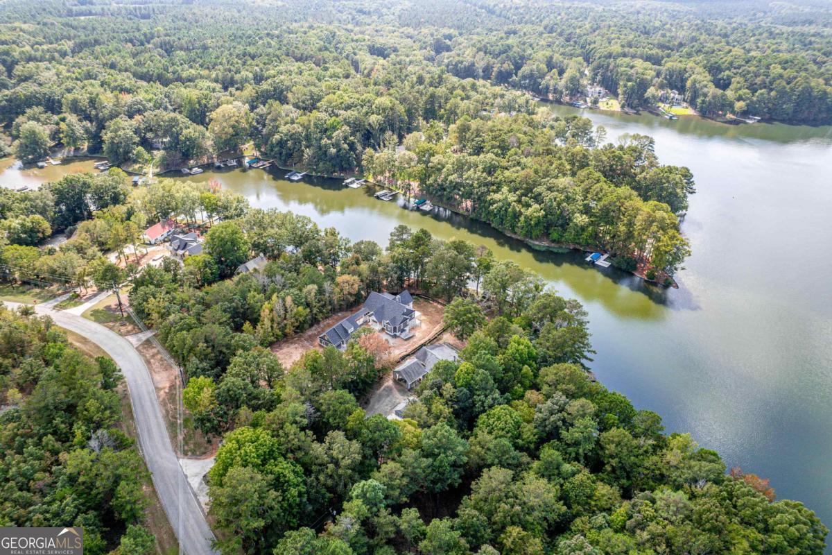251 East Riverbend Drive