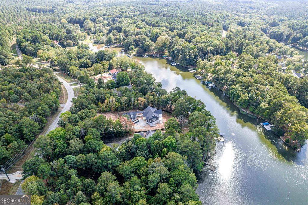 251 East Riverbend Drive