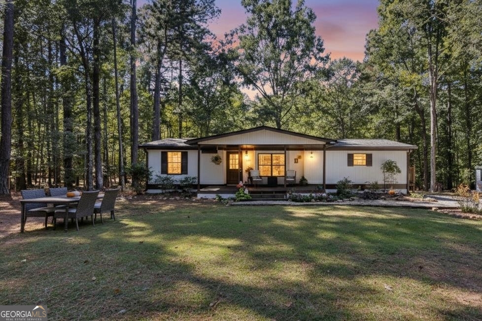 122 Lakeview Estates Lane