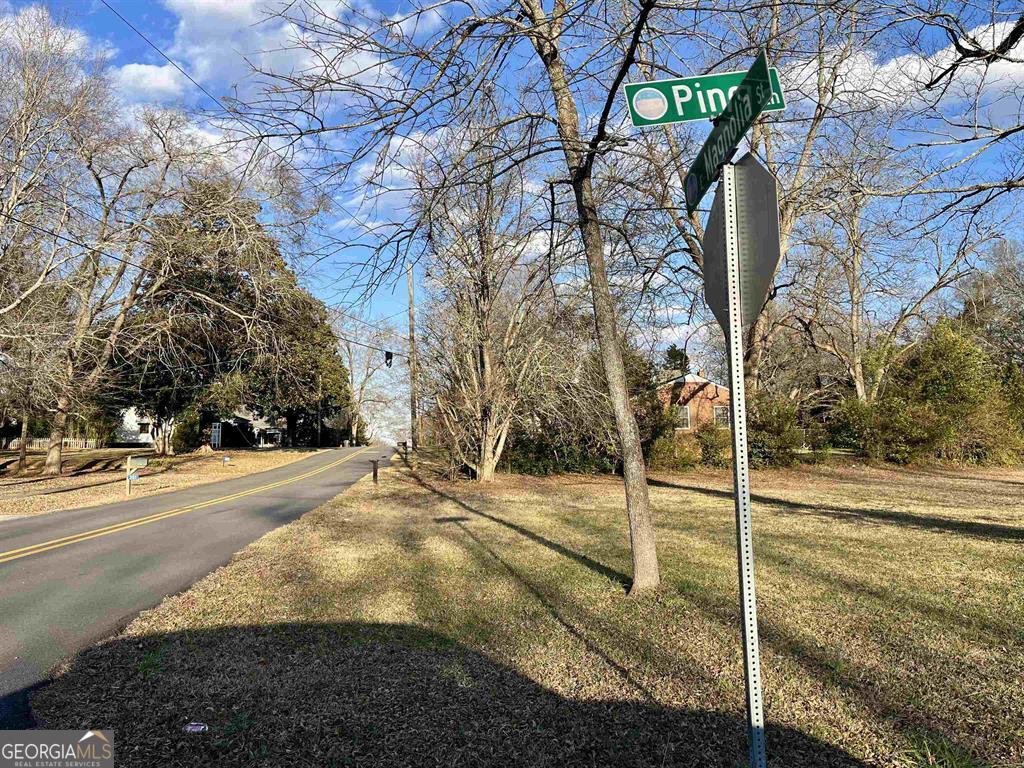 300 East Magnolia Street