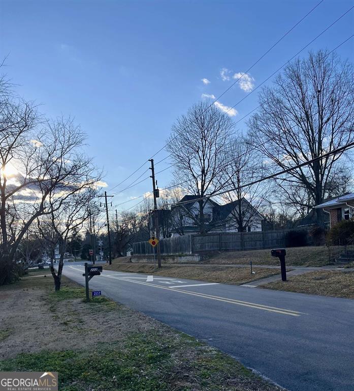 300 East Magnolia Street