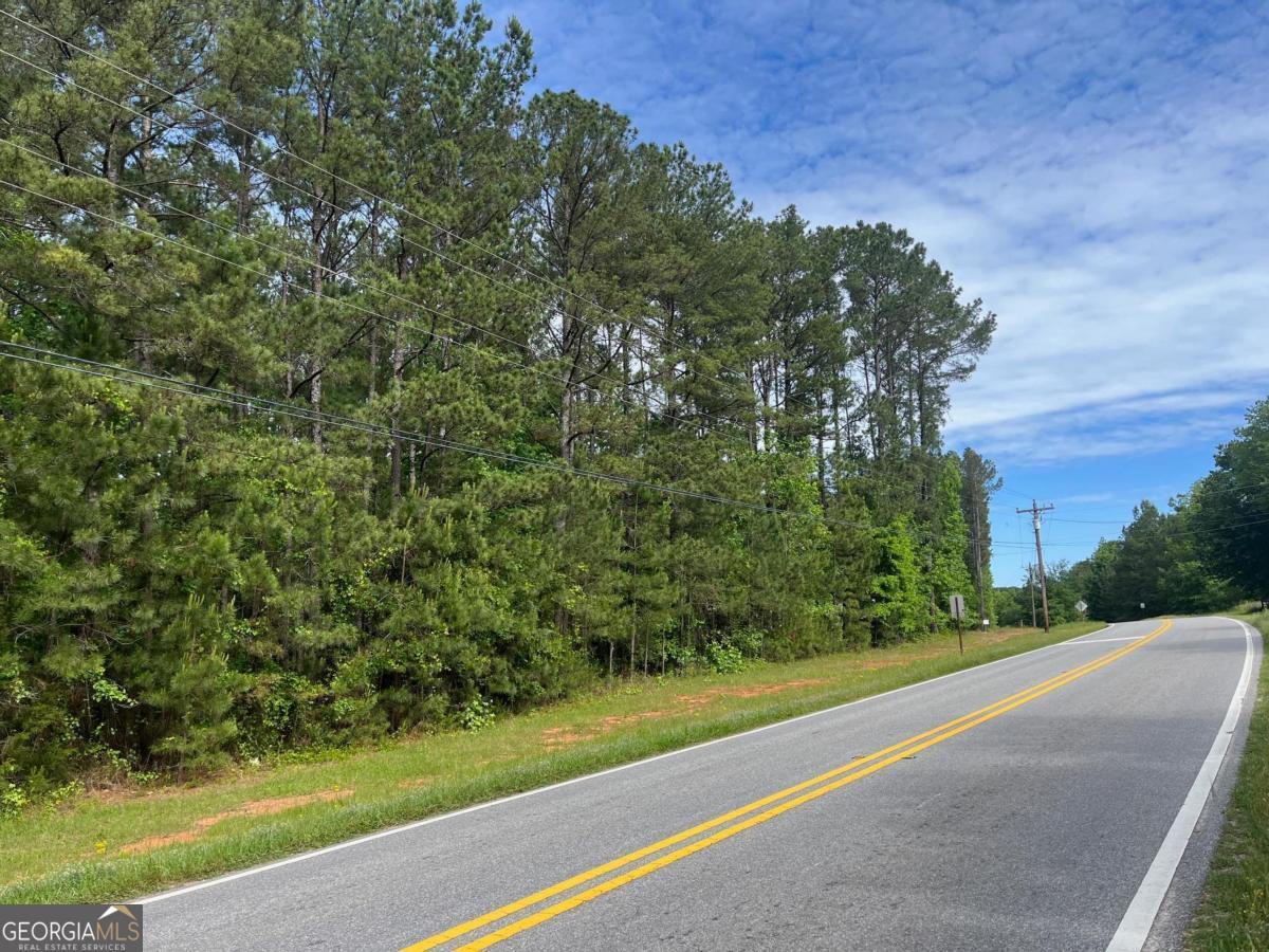 3.5 +/- ACRES New Phoenix Road