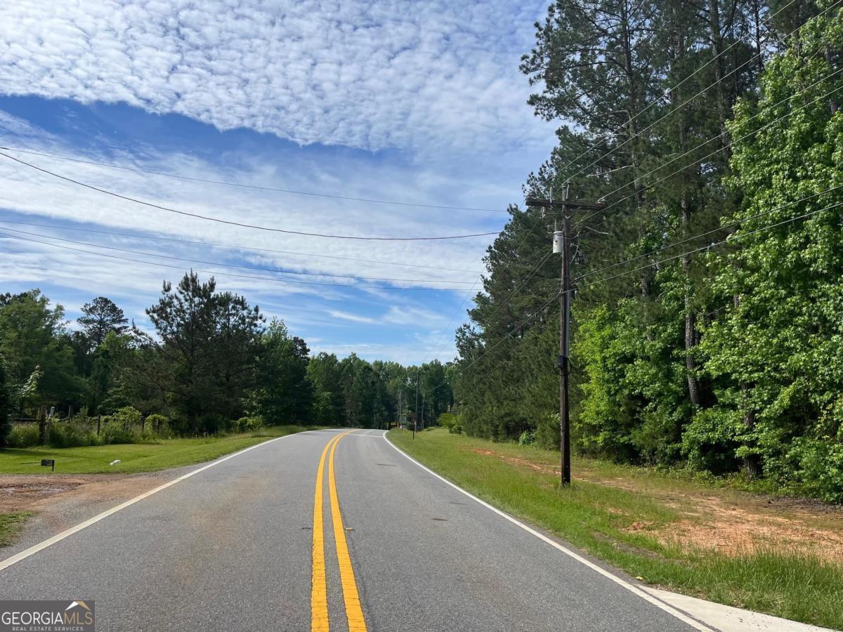 3.5 +/- ACRES New Phoenix Road
