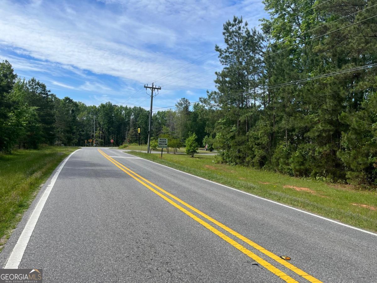3.5 +/- ACRES New Phoenix Road