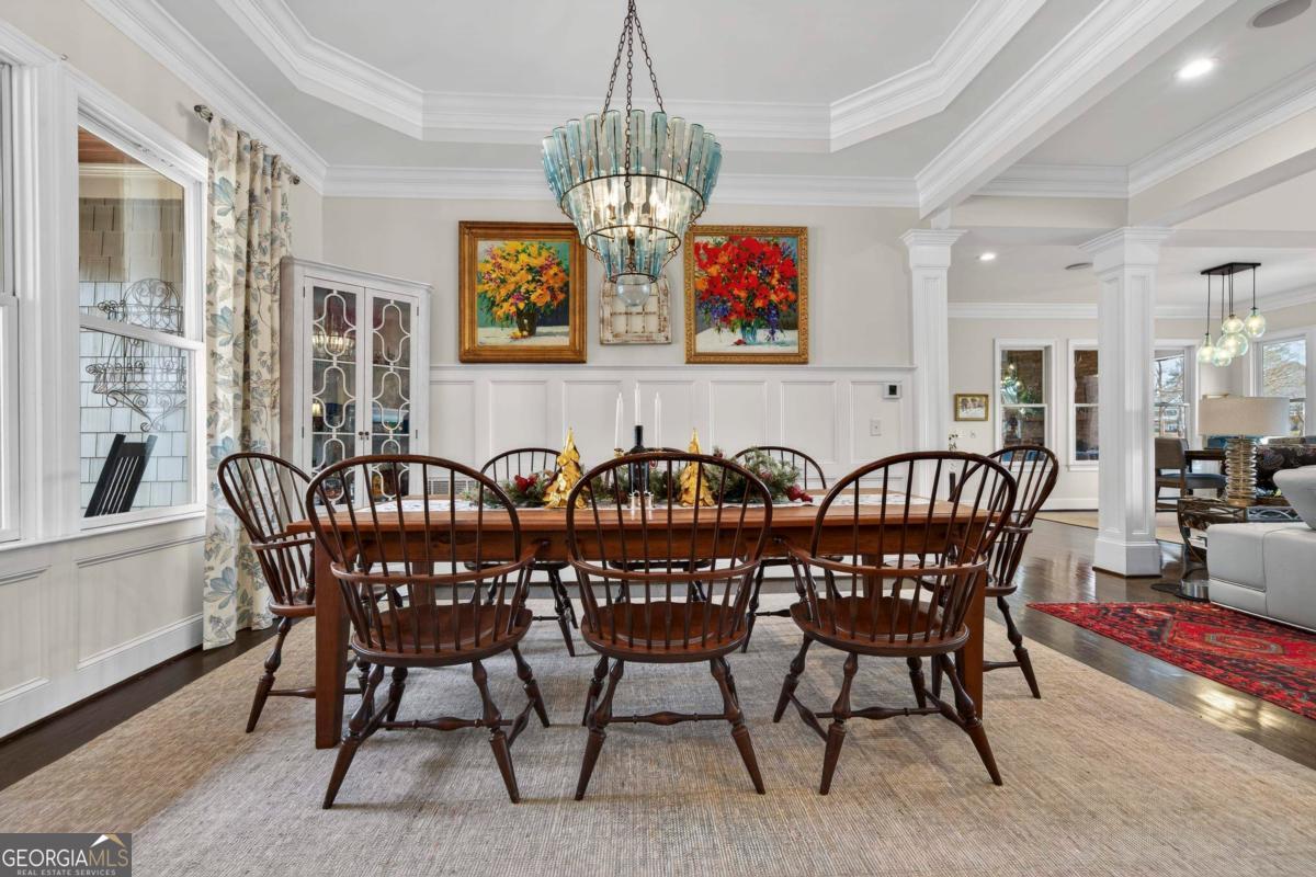 1060 Turnberry Circle