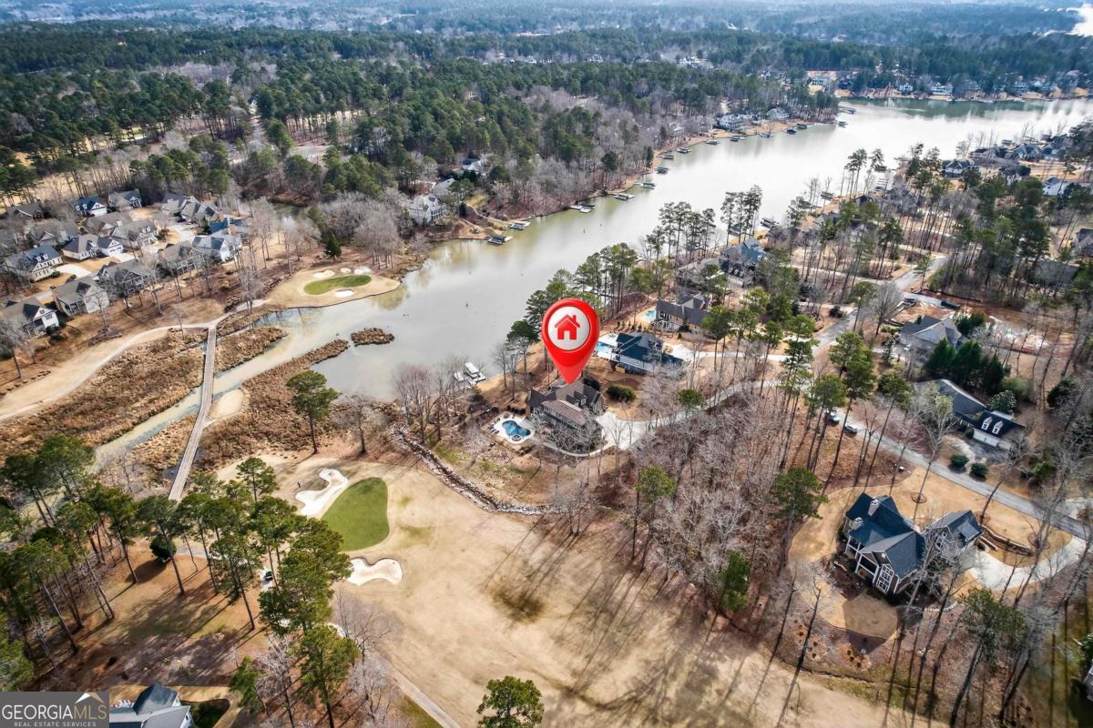 1060 Turnberry Circle