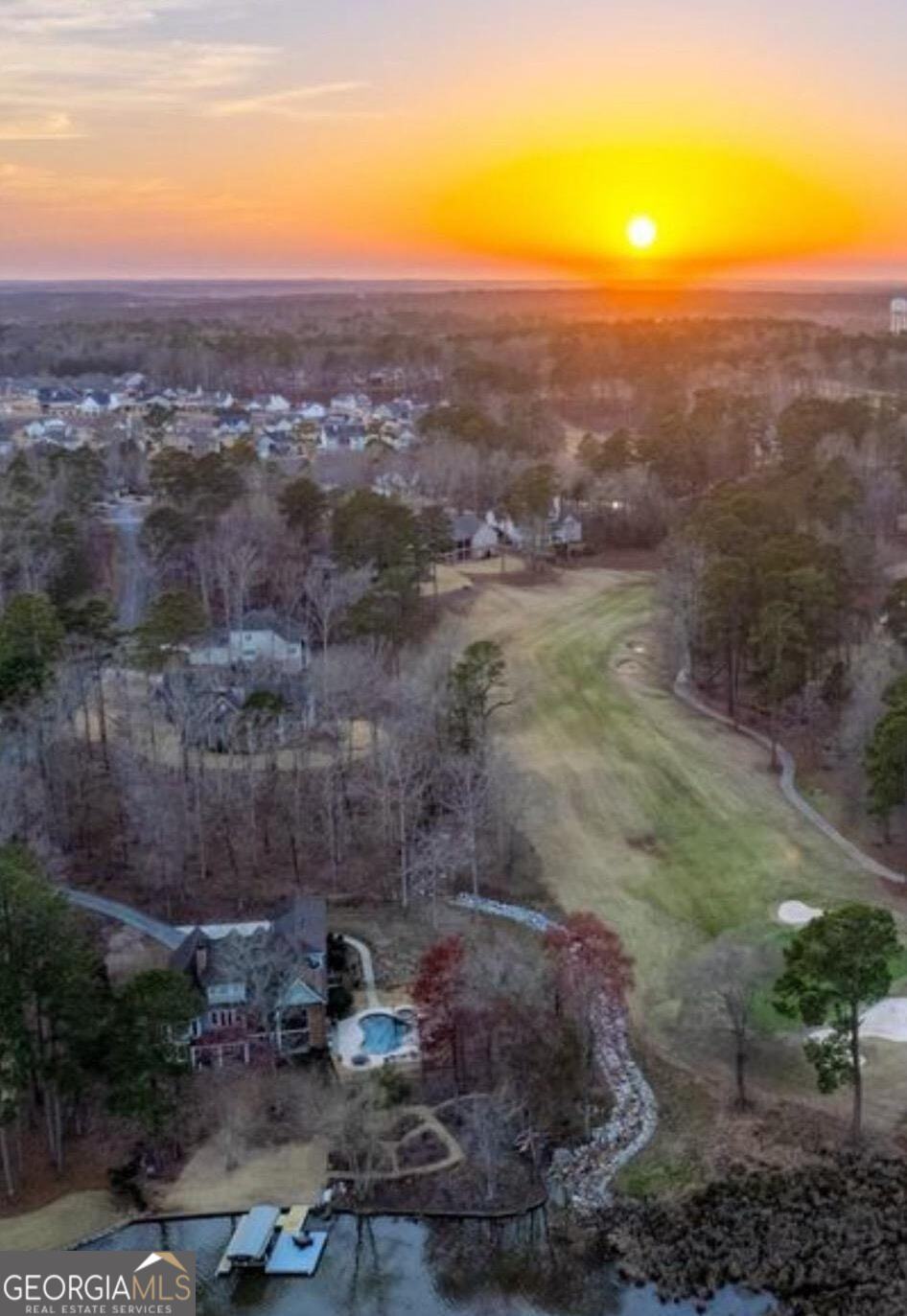 1060 Turnberry Circle