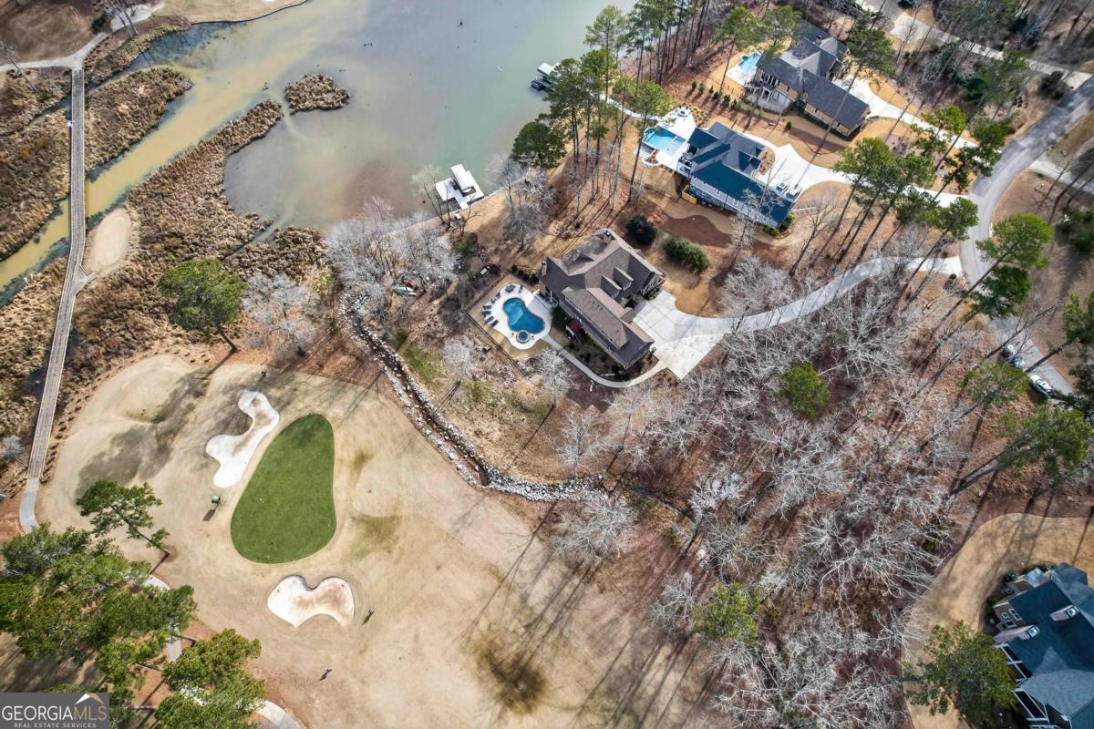 1060 Turnberry Circle