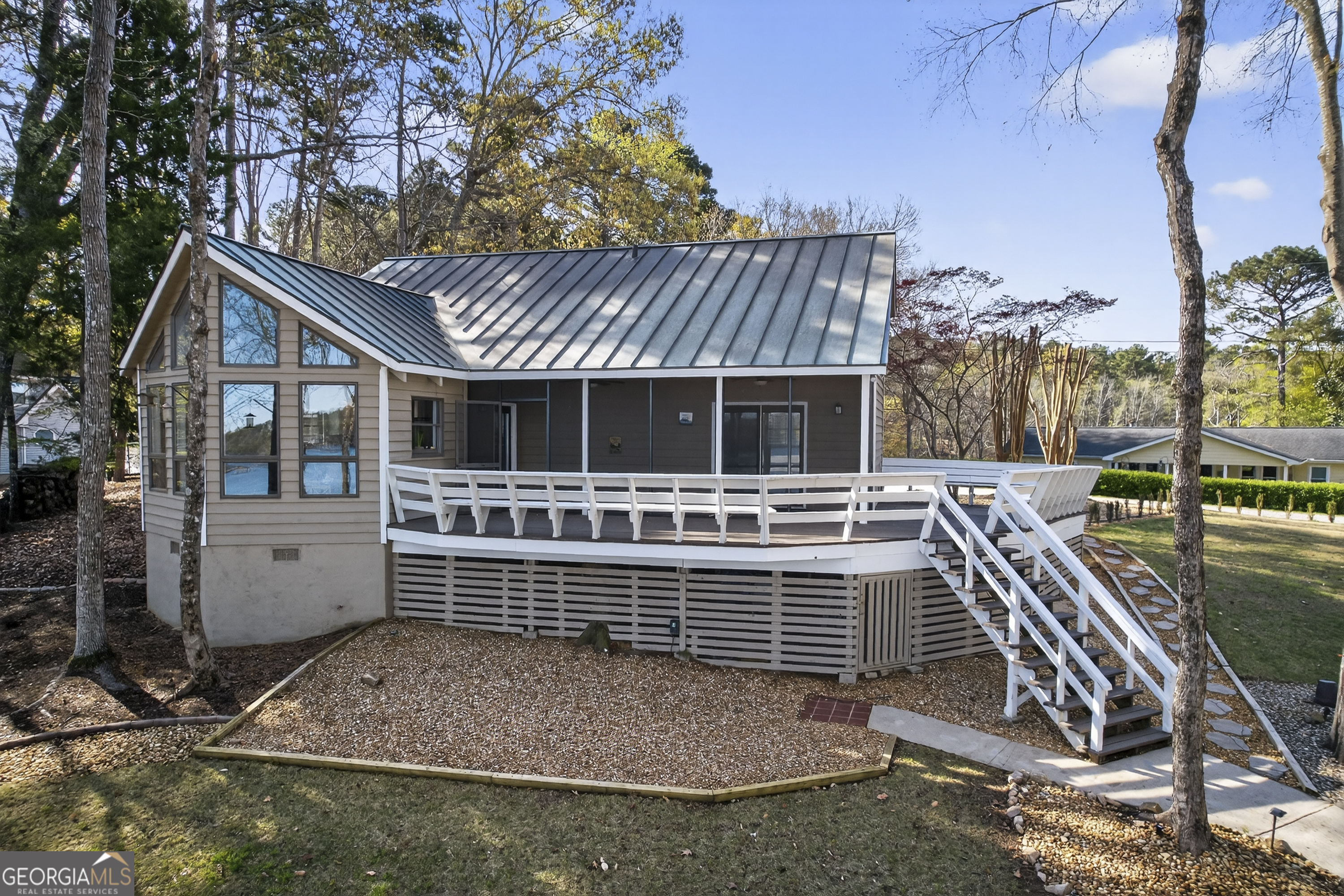 128 Forest Ridge Circle