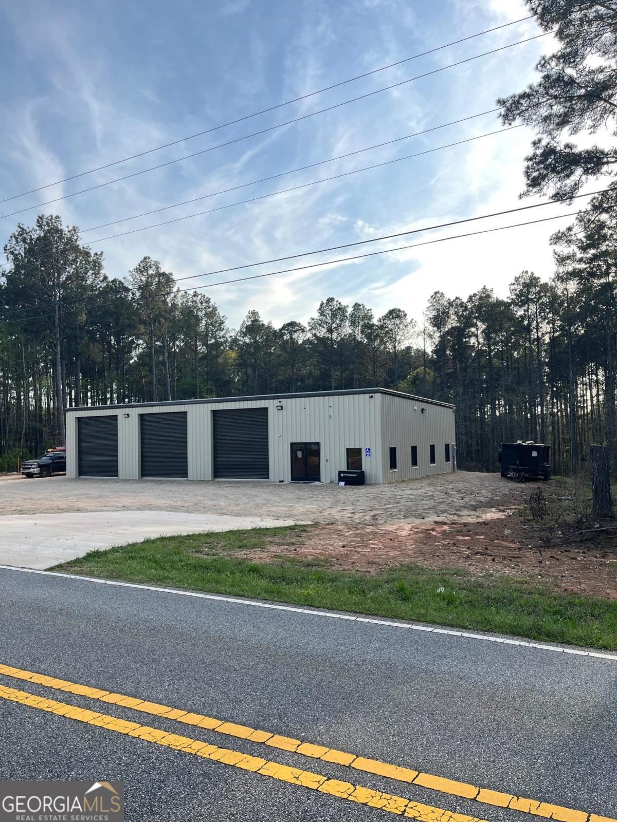 103 New Phoenix Road