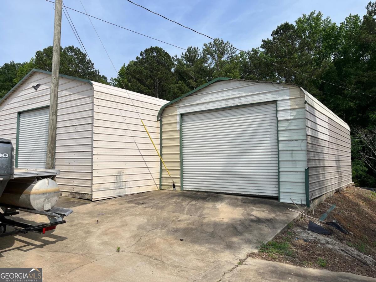 121 Coleman Drive