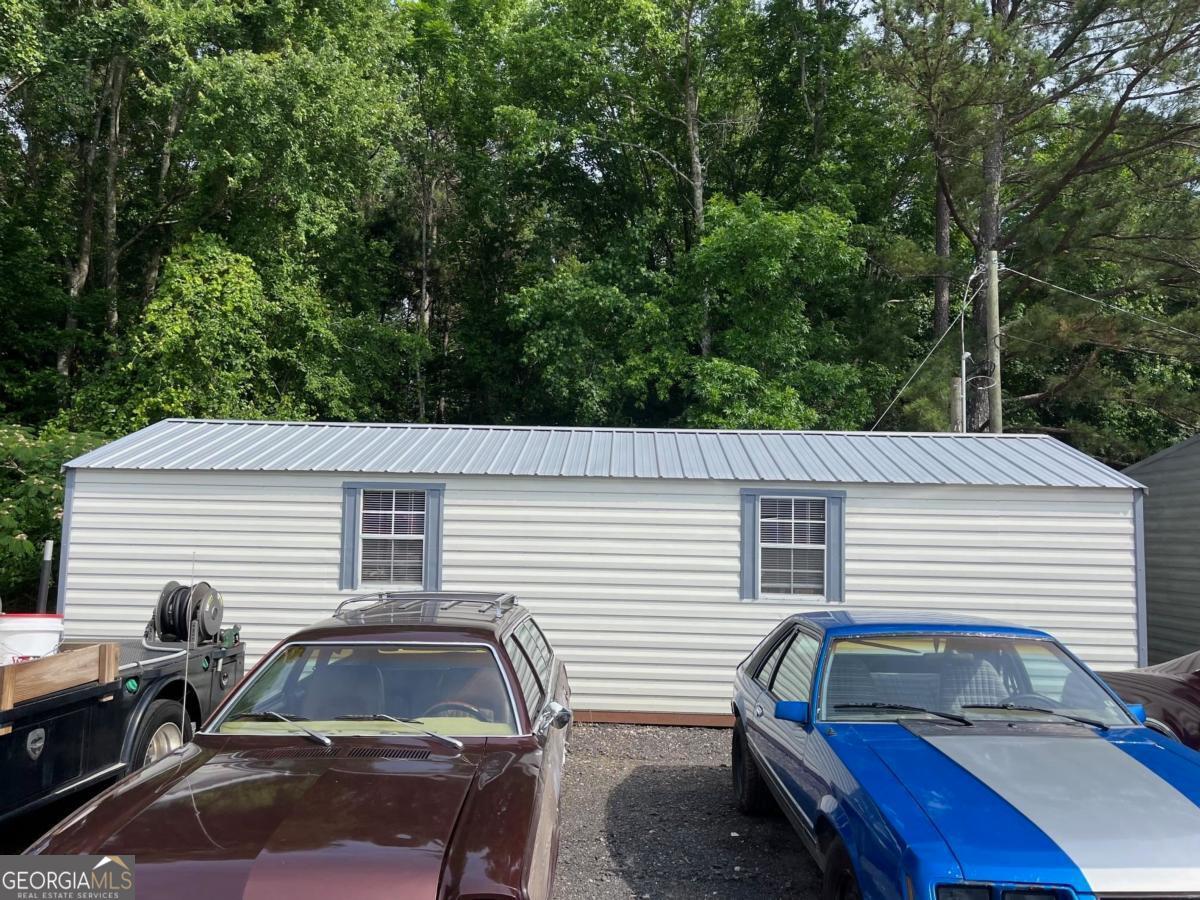 121 Coleman Drive