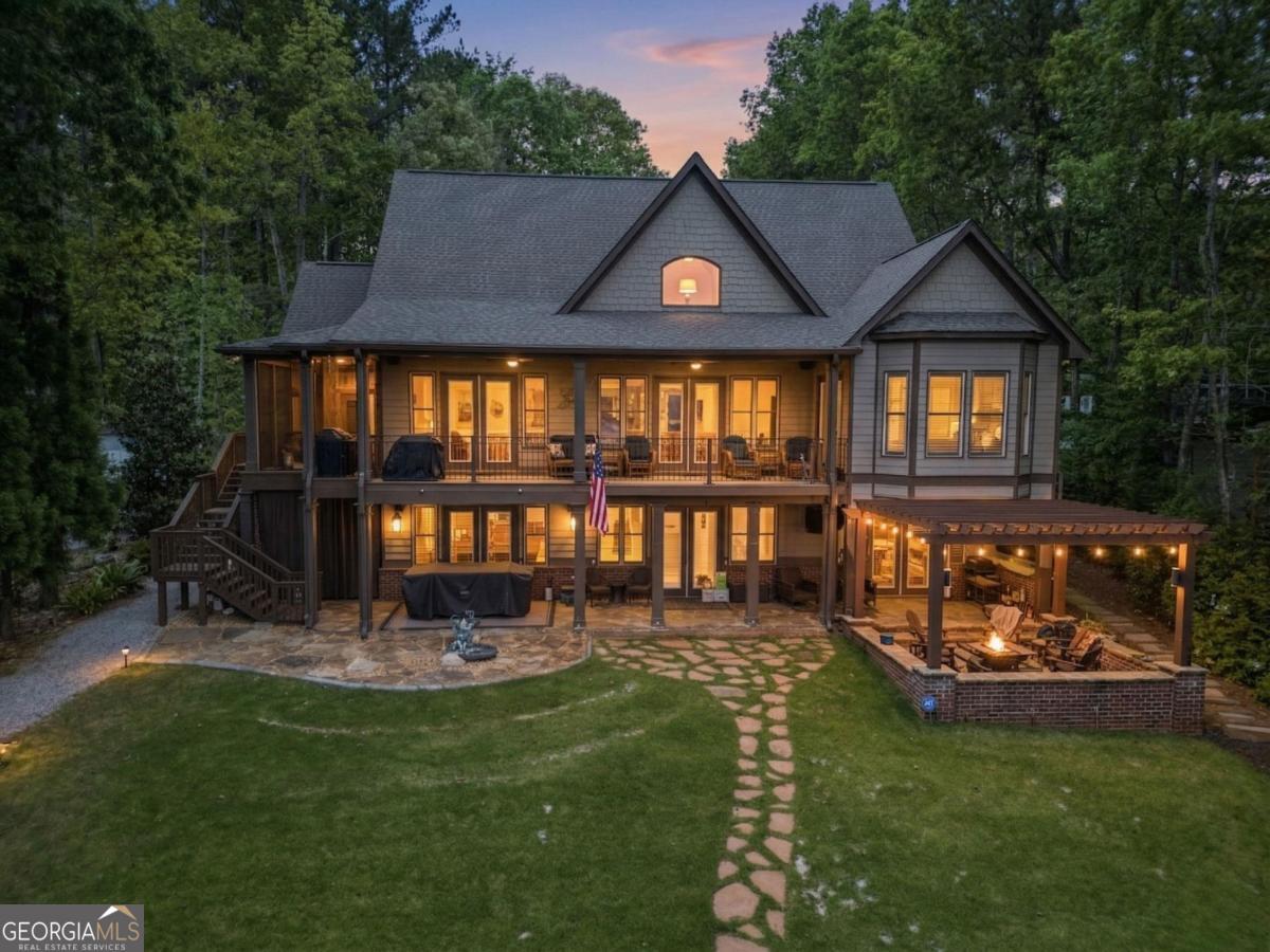 117 Rockville Springs Court
