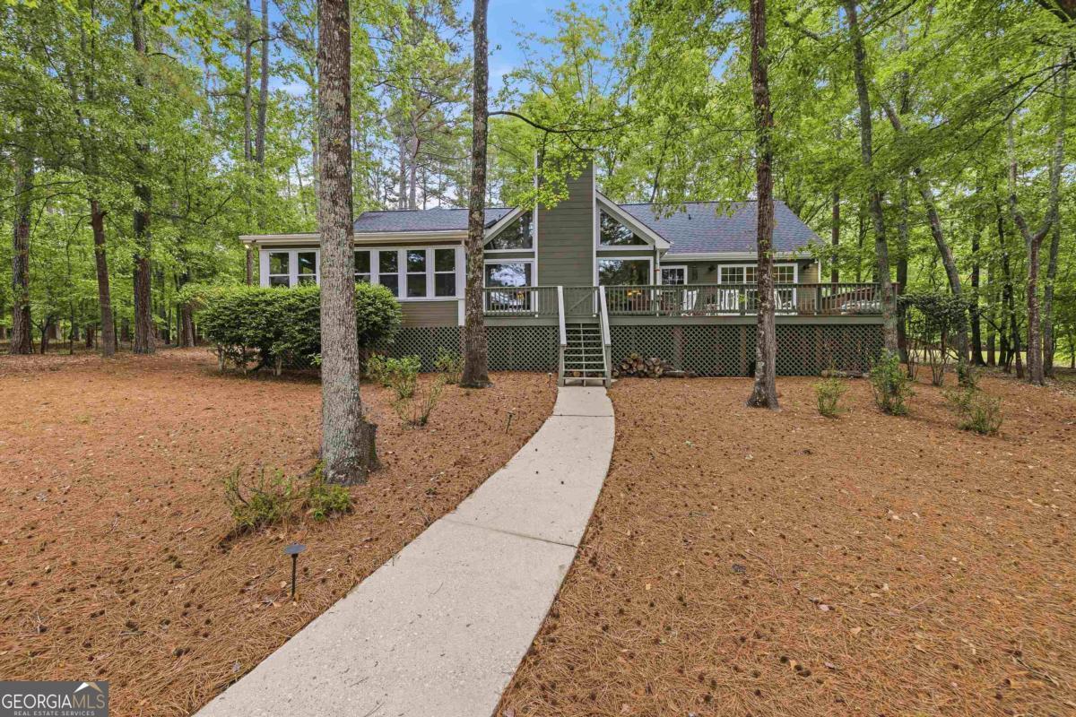 1010 Holmes Drive