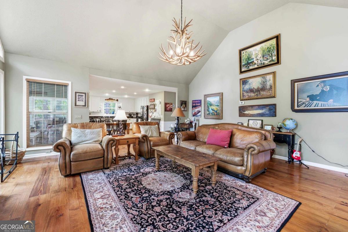 1010 Holmes Drive