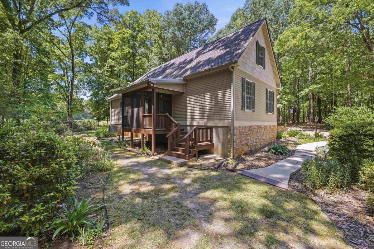 153 Hoot Owl Lane