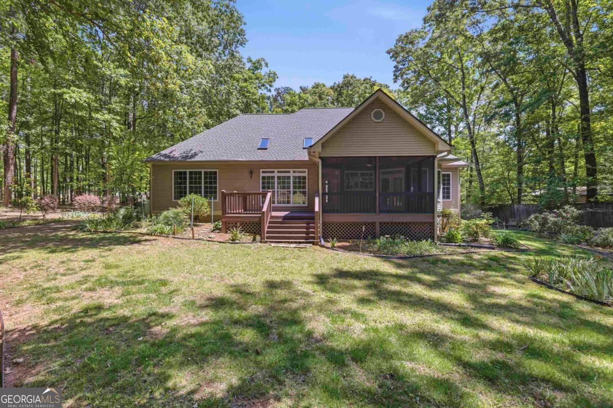 153 Hoot Owl Lane