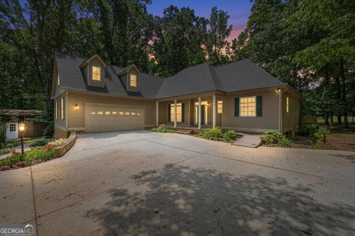 153 Hoot Owl Lane