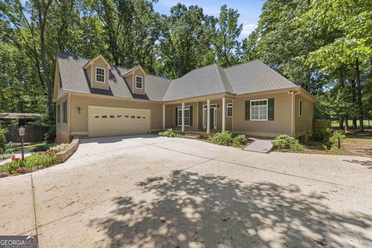 153 Hoot Owl Lane