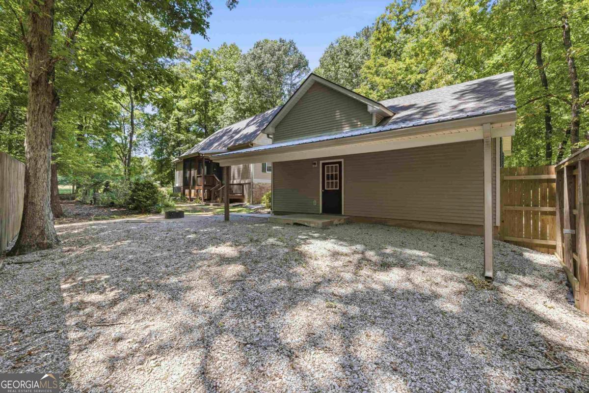 153 Hoot Owl Lane