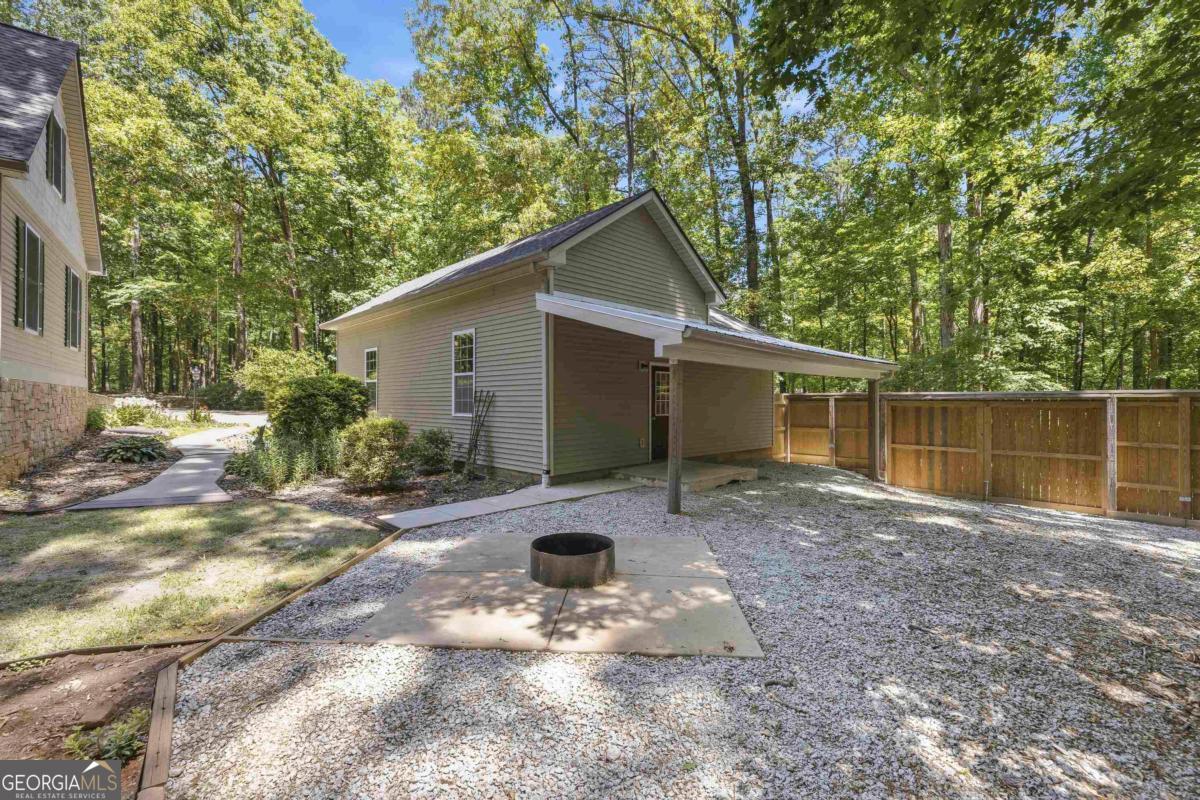 153 Hoot Owl Lane