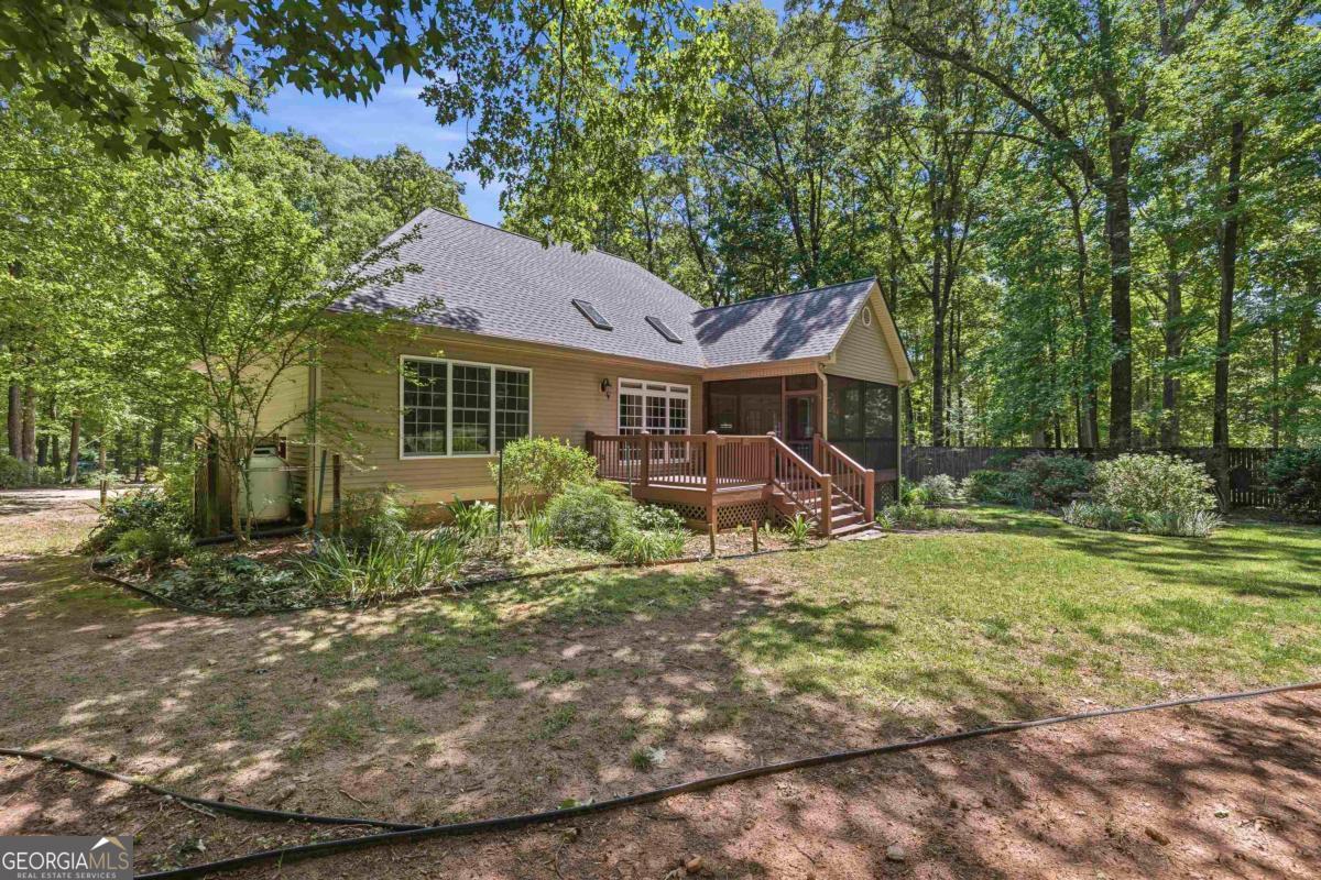 153 Hoot Owl Lane