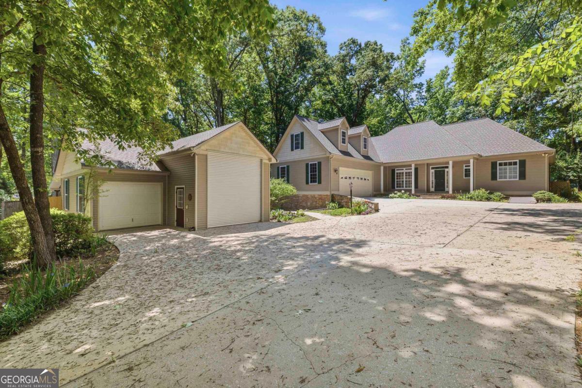 153 Hoot Owl Lane