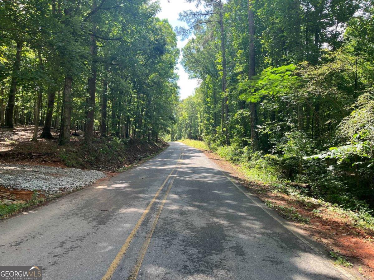 20 +/- AC Crooked Creek Road