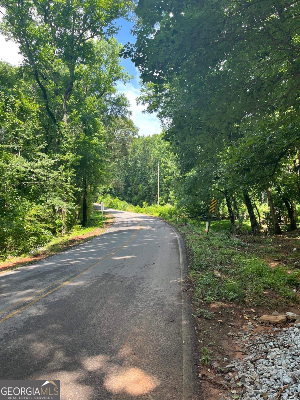 20 +/- AC Crooked Creek Road