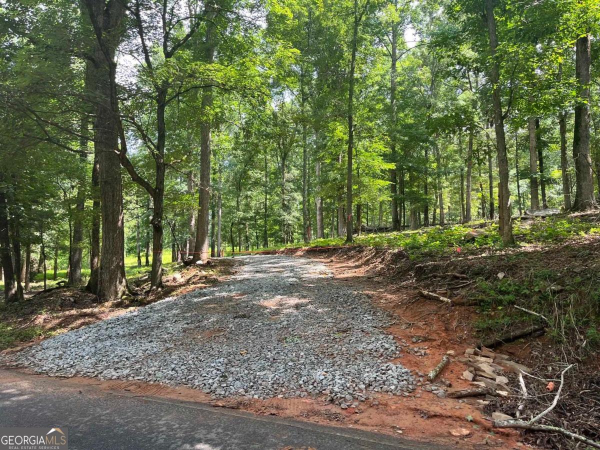 20 +/- AC Crooked Creek Road