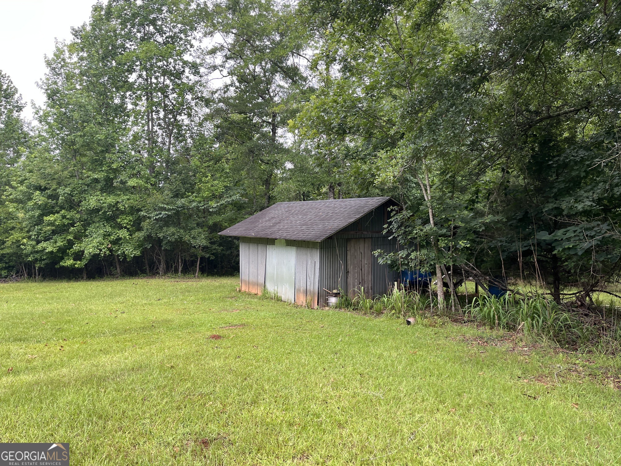 628 Ellis Church Road