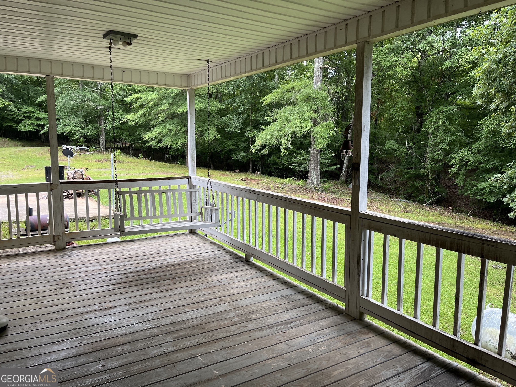 628 Ellis Church Road