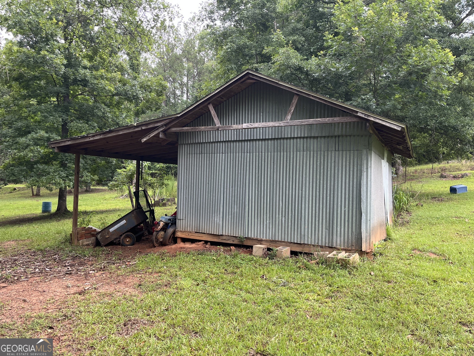 628 Ellis Church Road