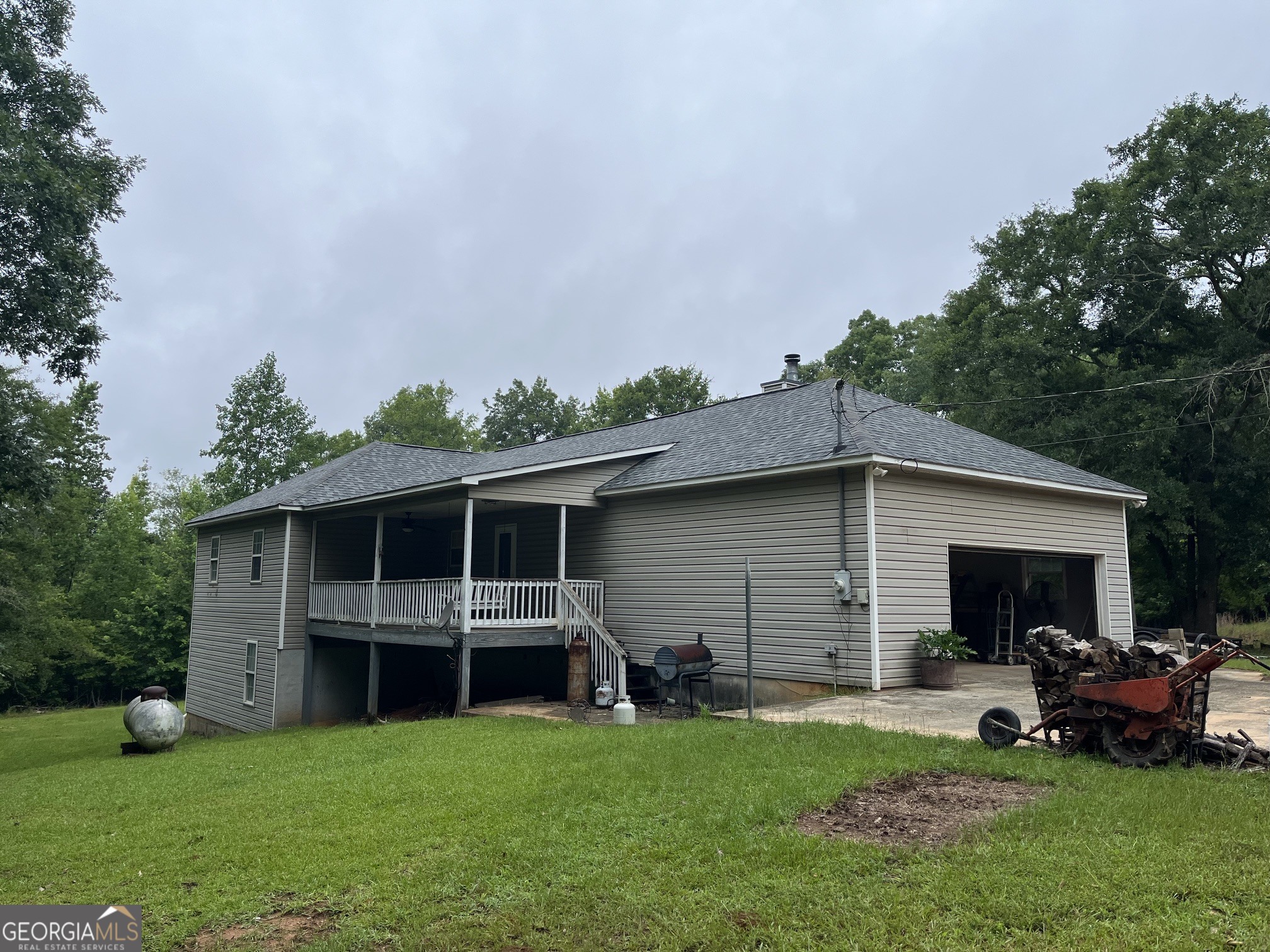 628 Ellis Church Road