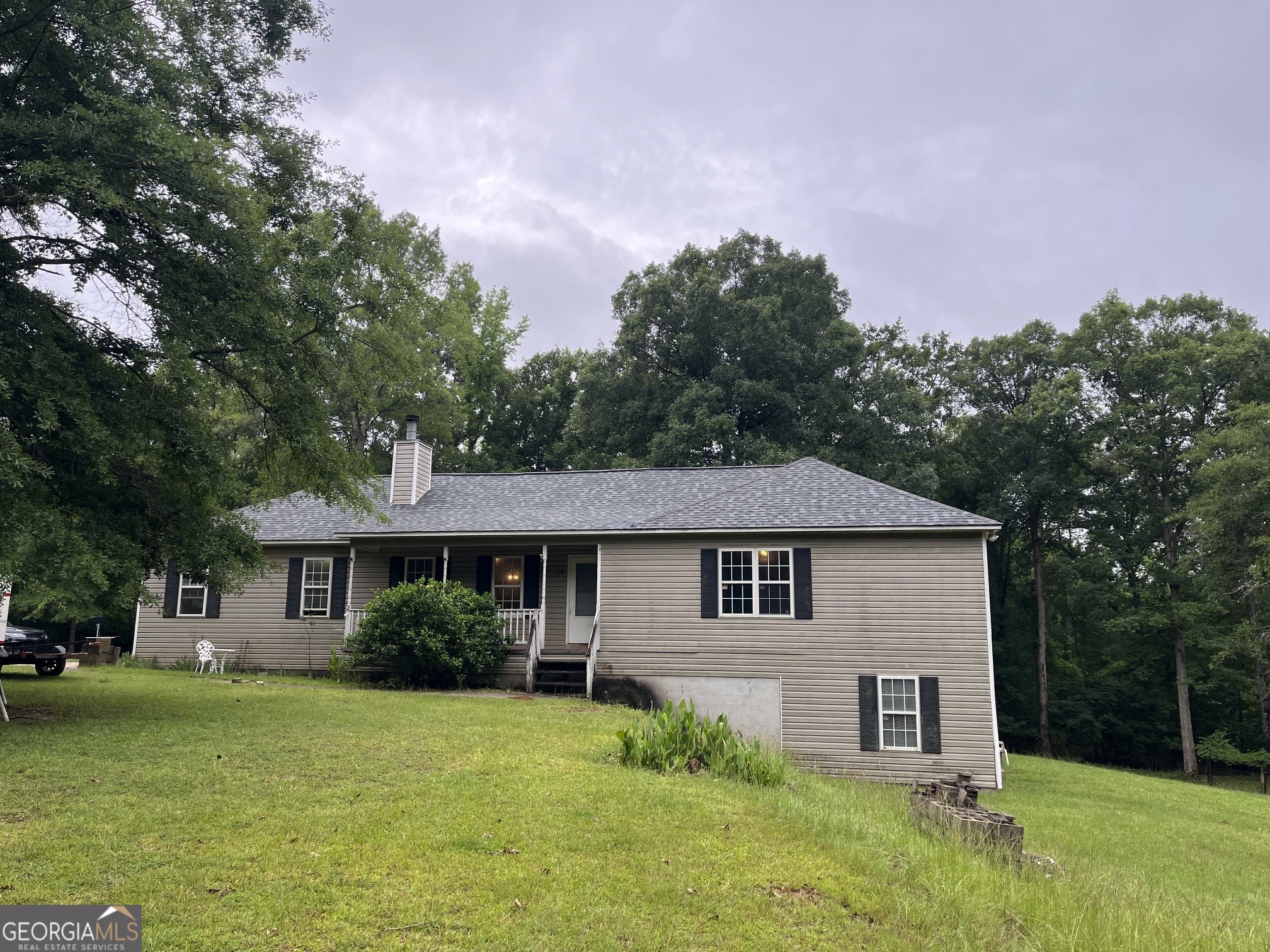 628 Ellis Church Road