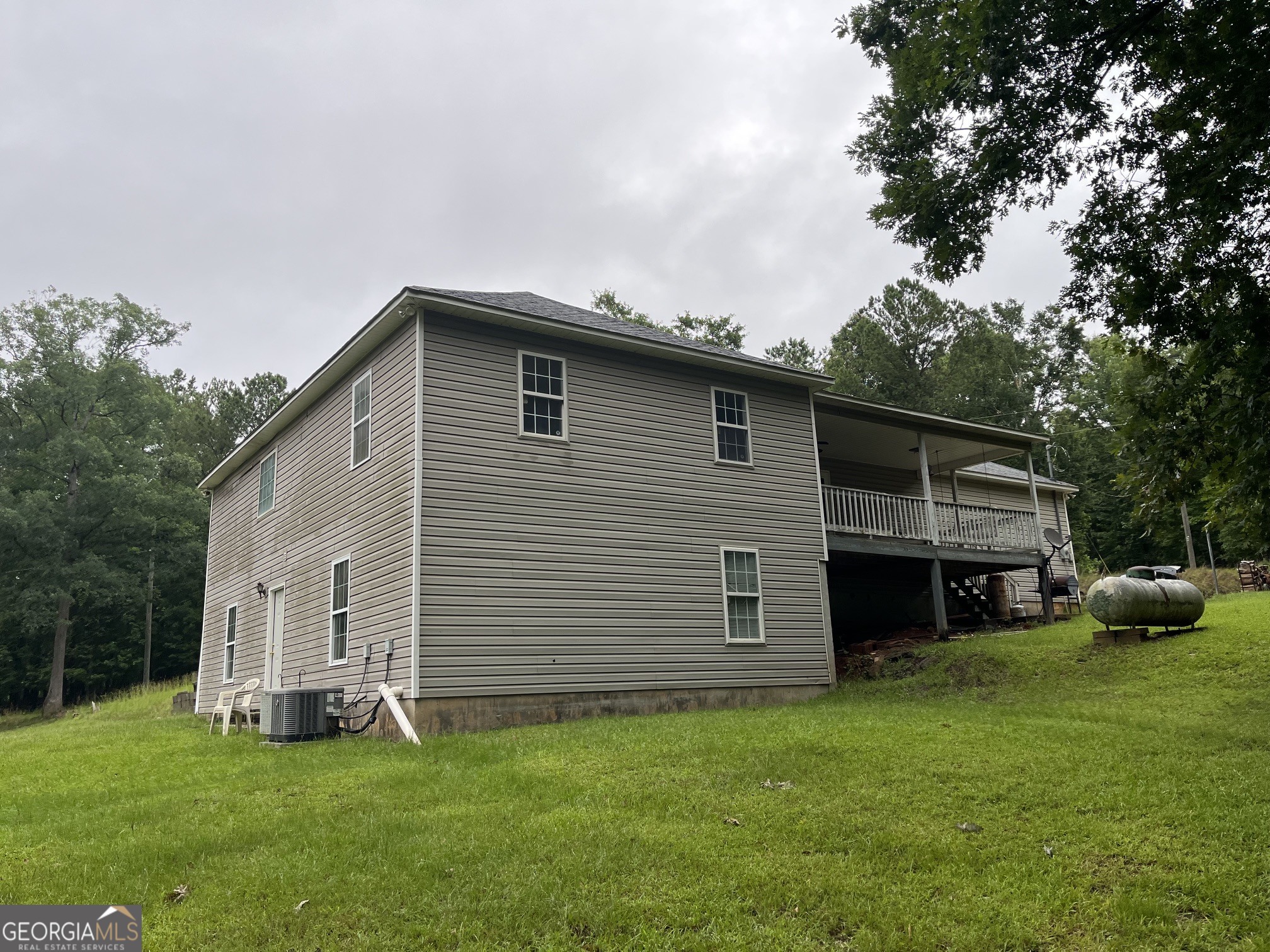 628 Ellis Church Road