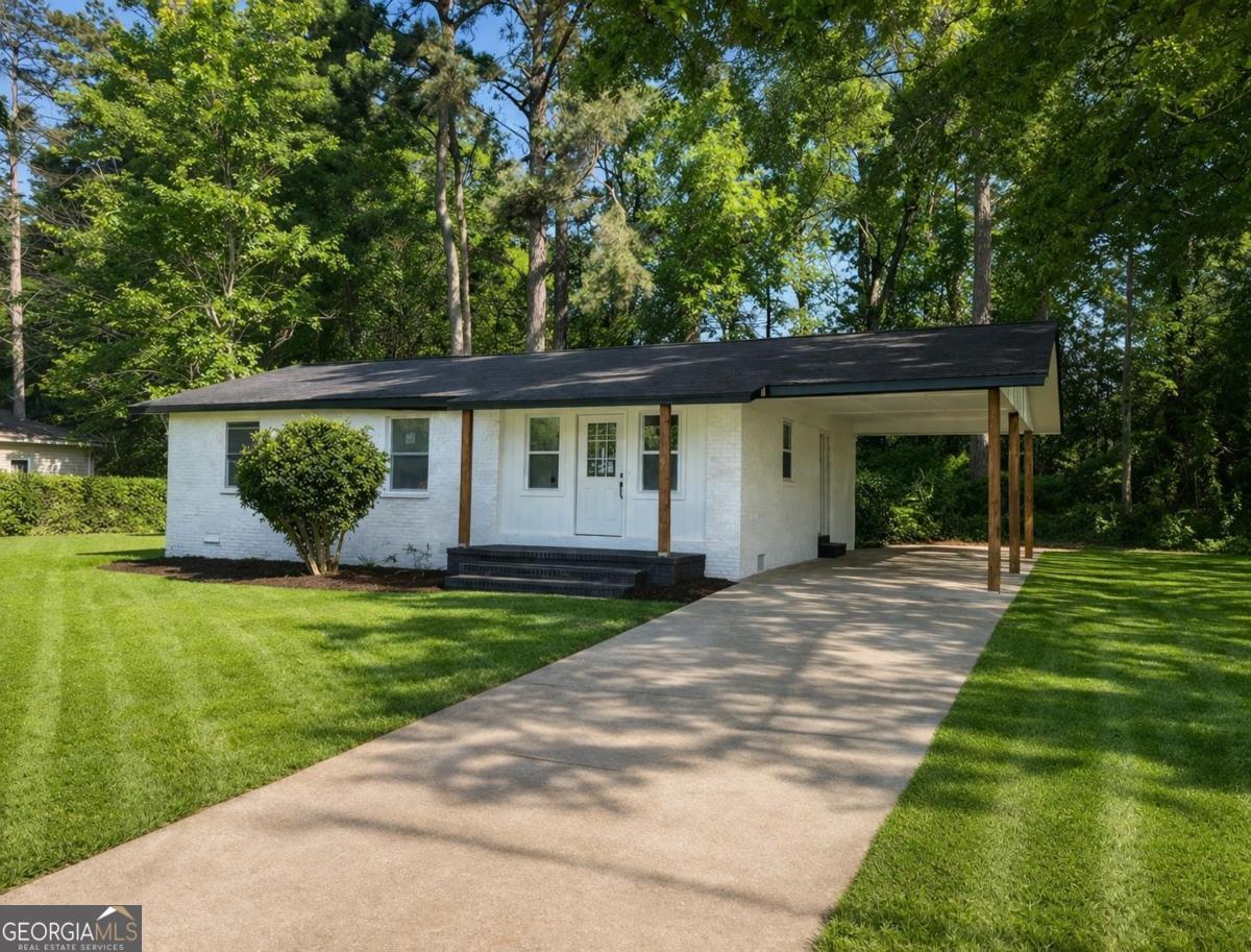 112 Sunnydale Drive