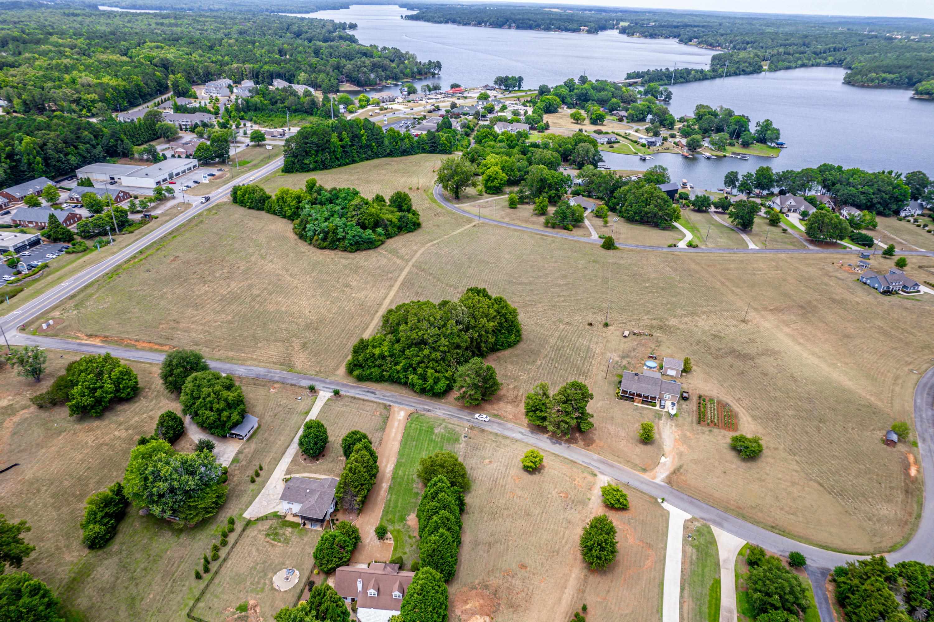 13.45 +/- Acres GREENSBORO ROAD