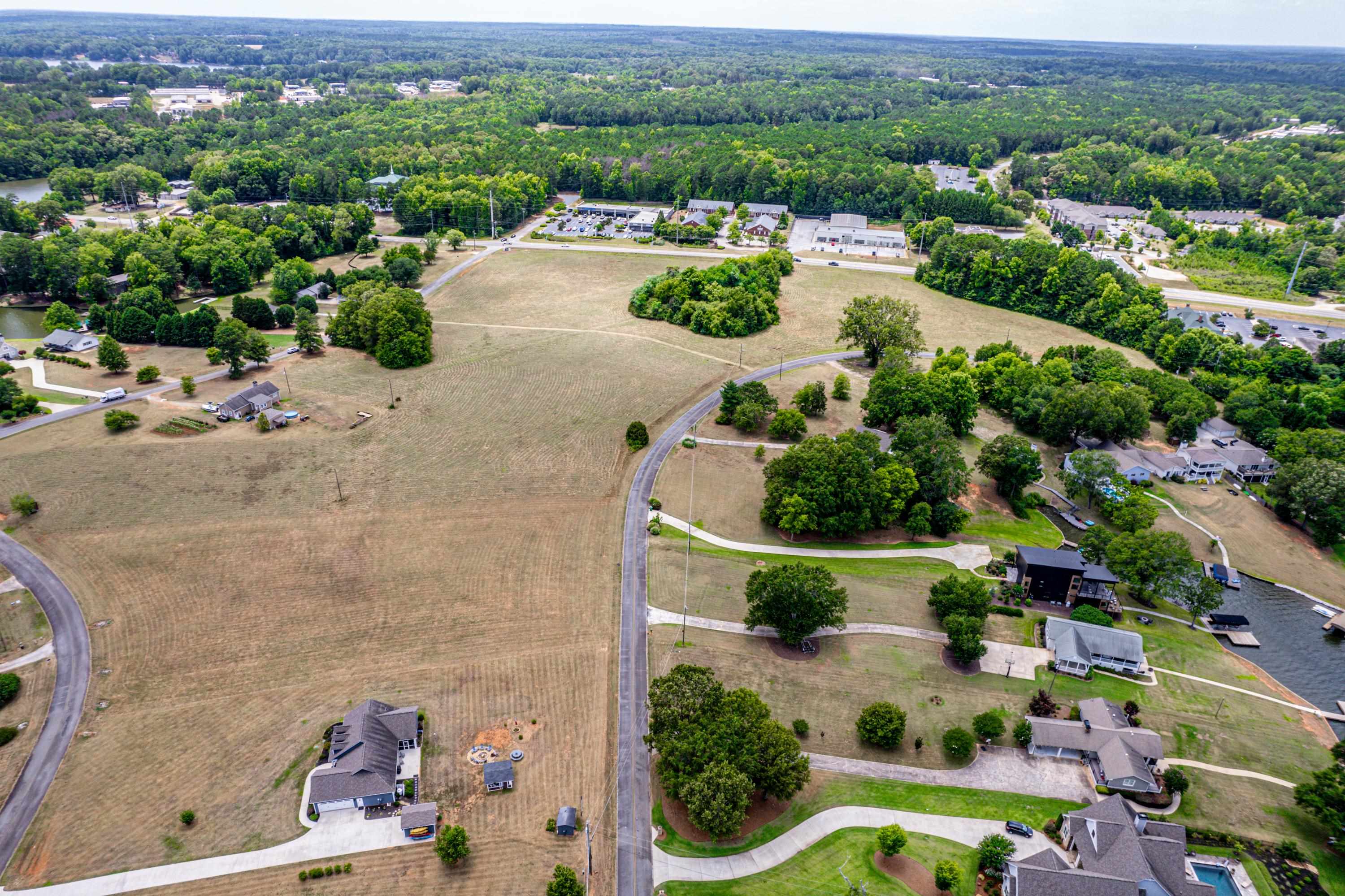 13.45 +/- Acres GREENSBORO ROAD
