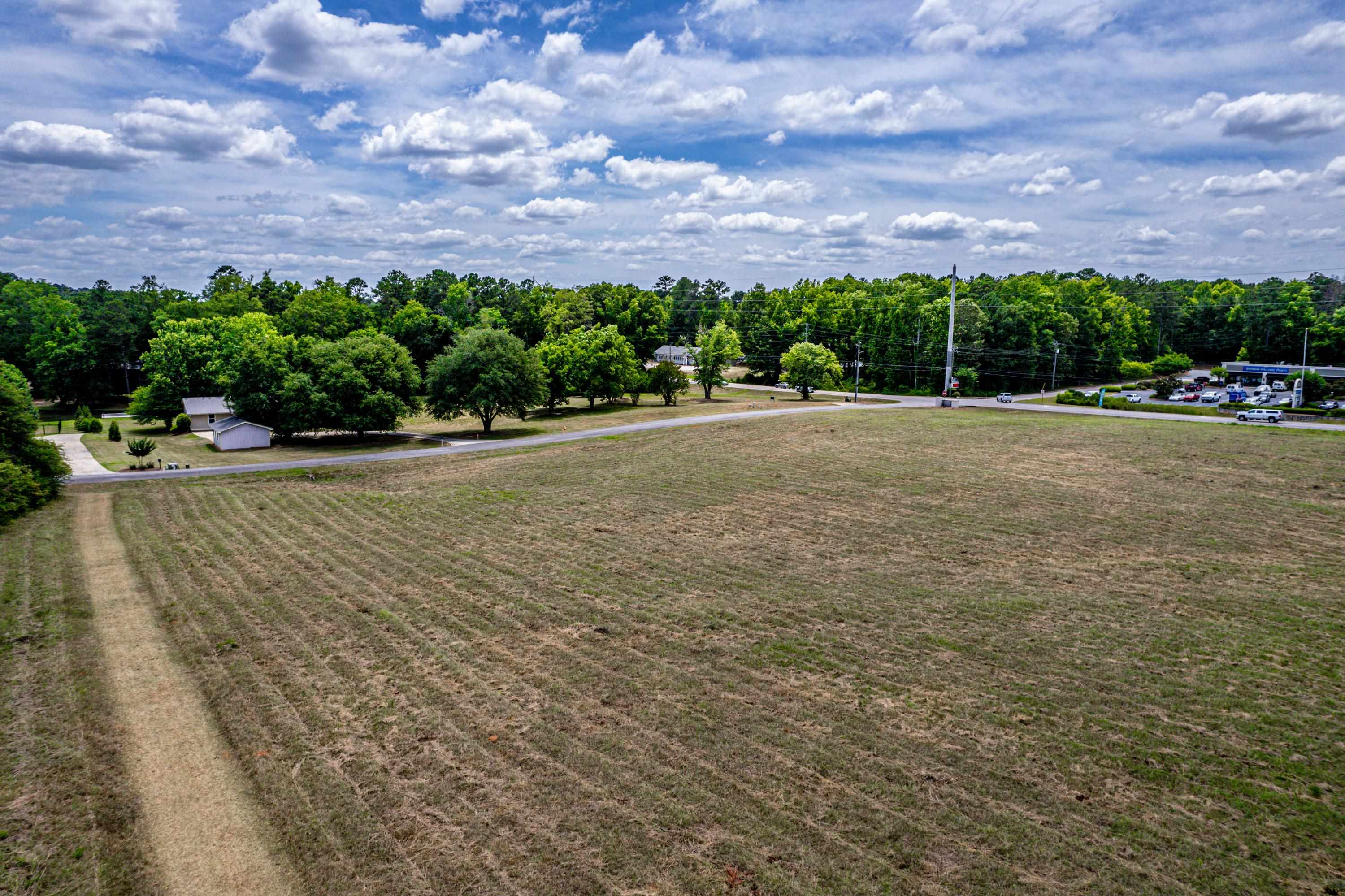 13.45 +/- Acres GREENSBORO ROAD
