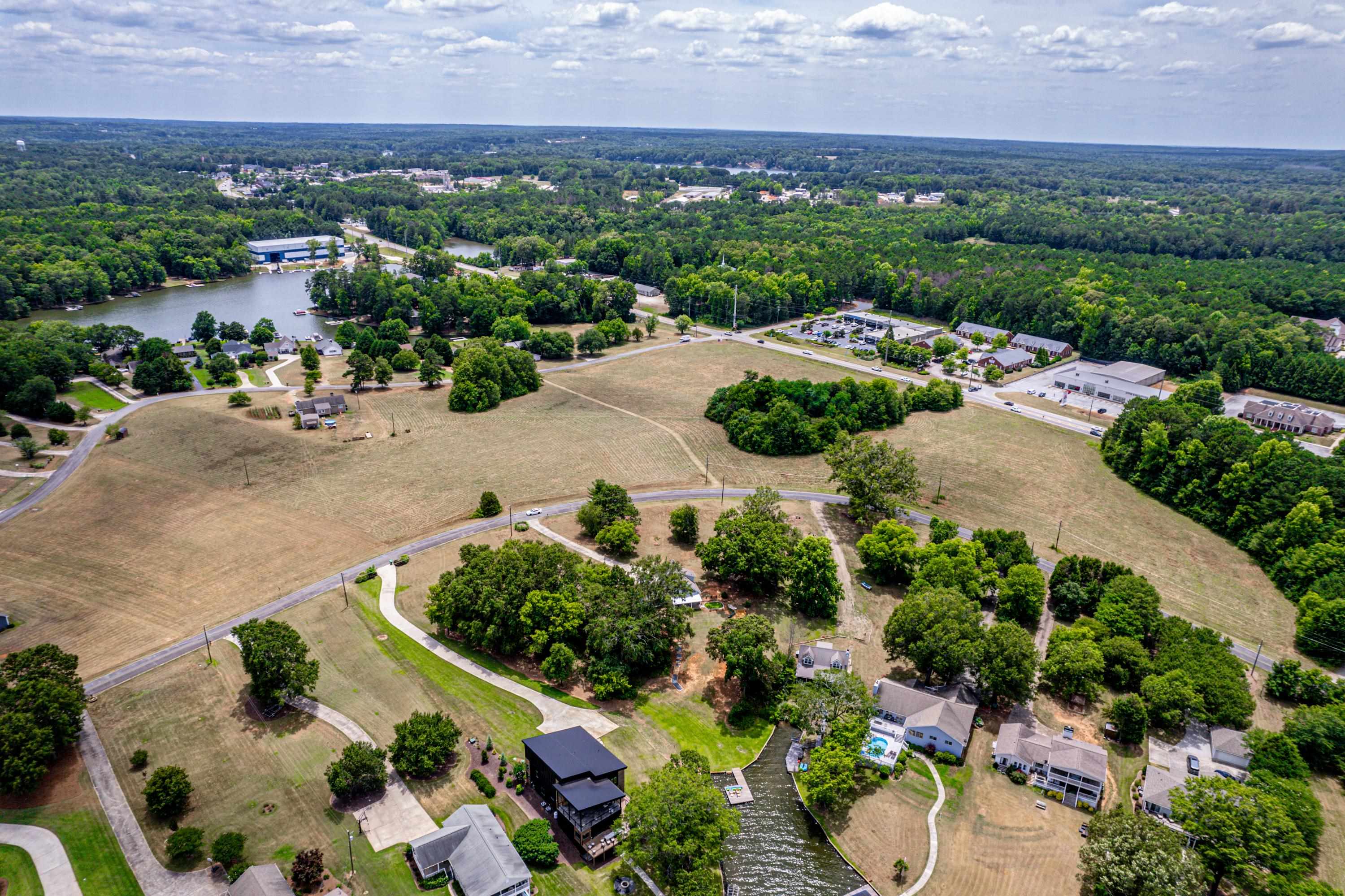 13.45 +/- Acres GREENSBORO ROAD