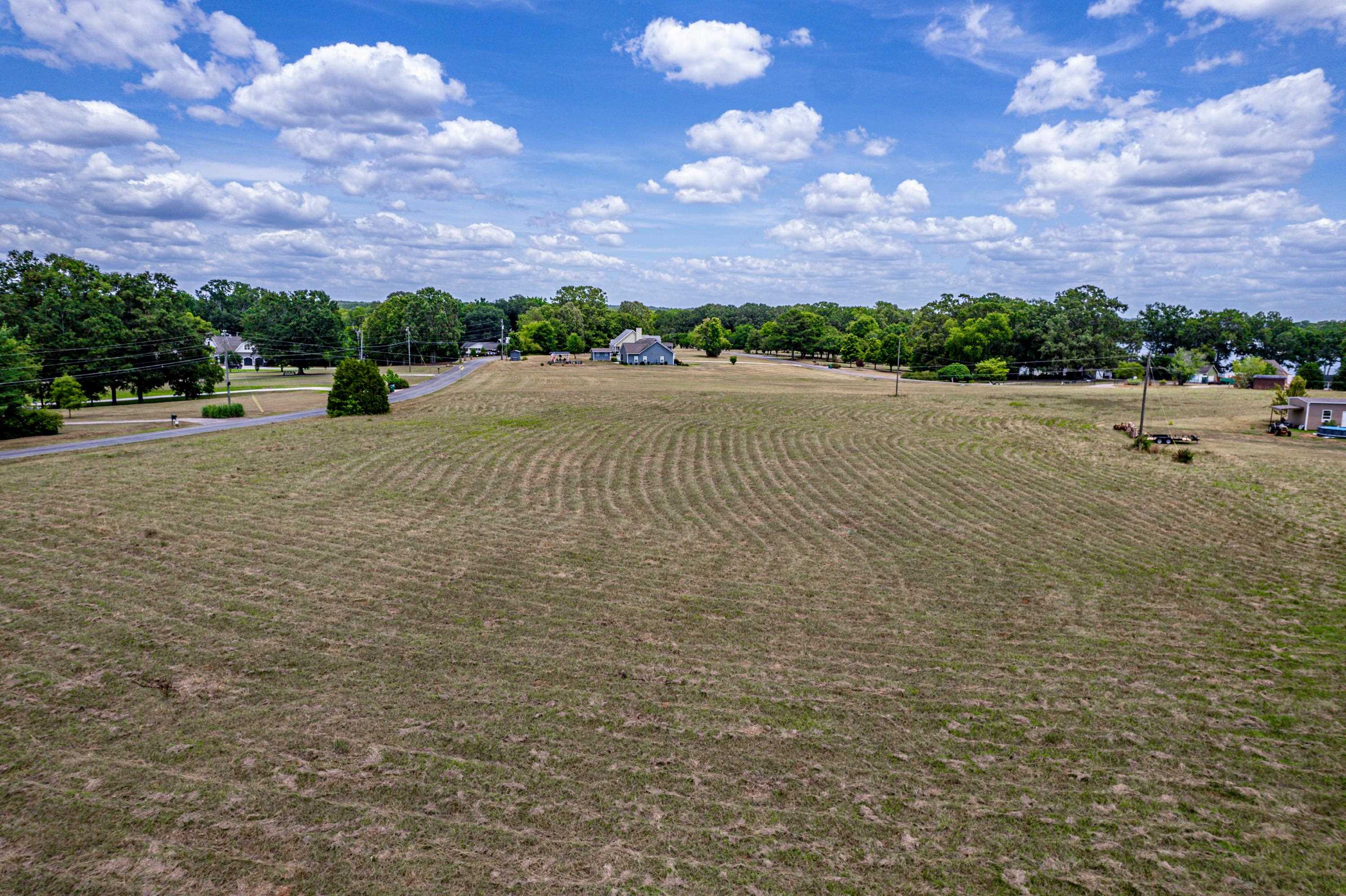 13.45 +/- Acres GREENSBORO ROAD
