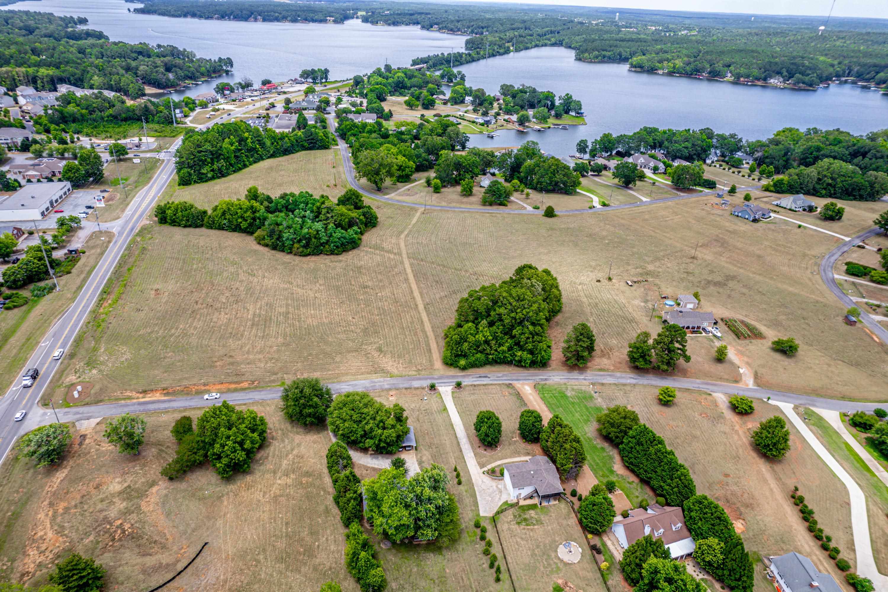 13.45 +/- Acres GREENSBORO ROAD