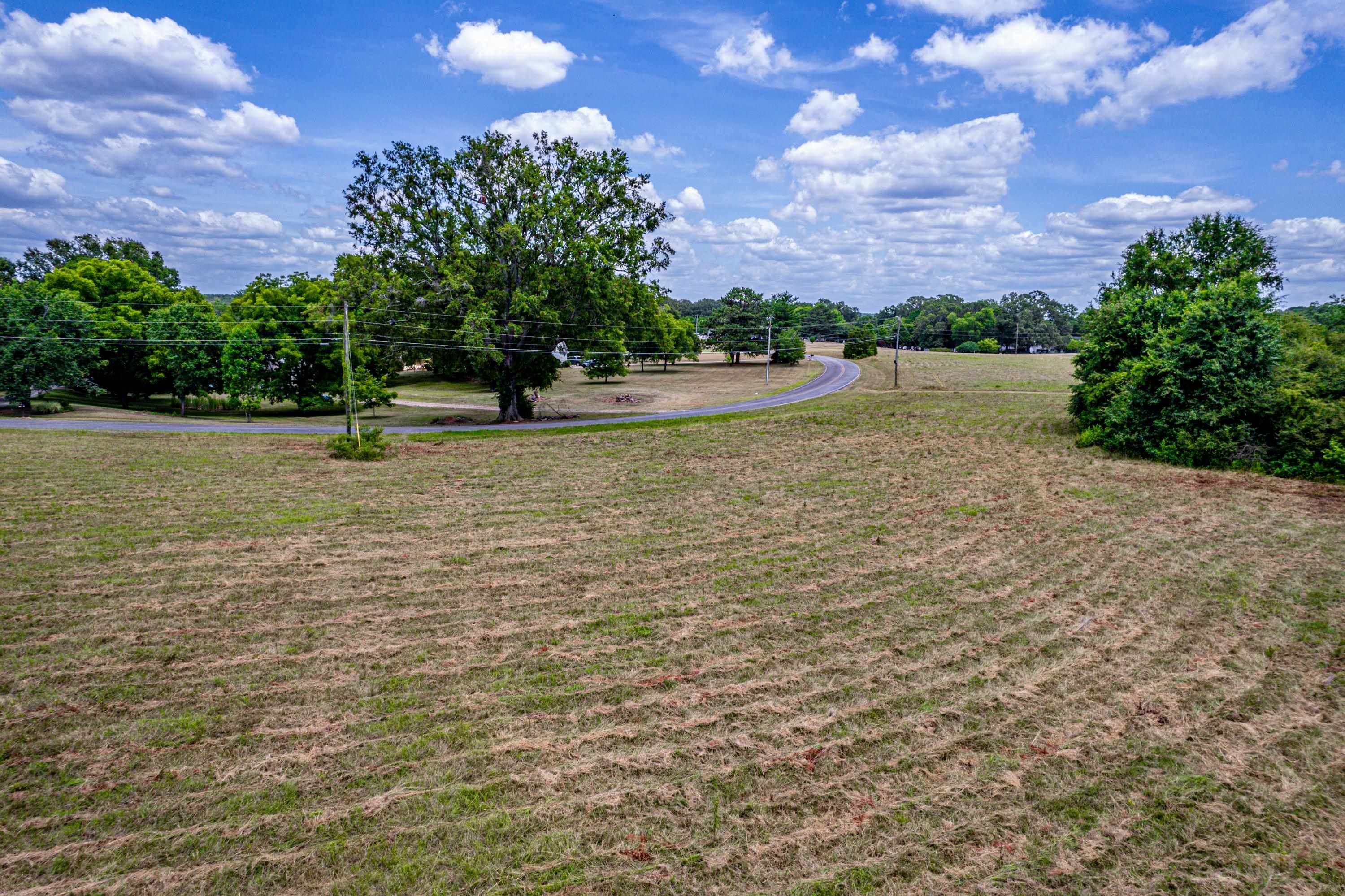 13.45 +/- Acres GREENSBORO ROAD