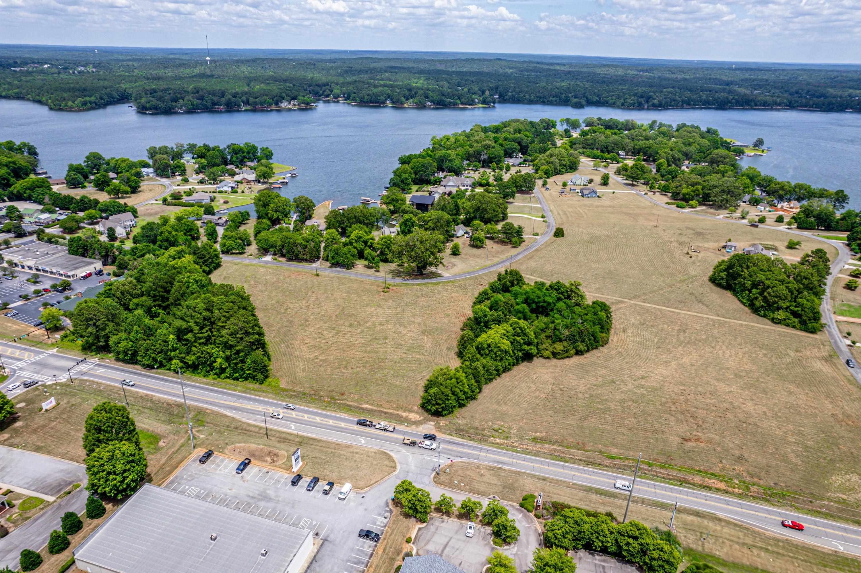 13.45 +/- Acres GREENSBORO ROAD