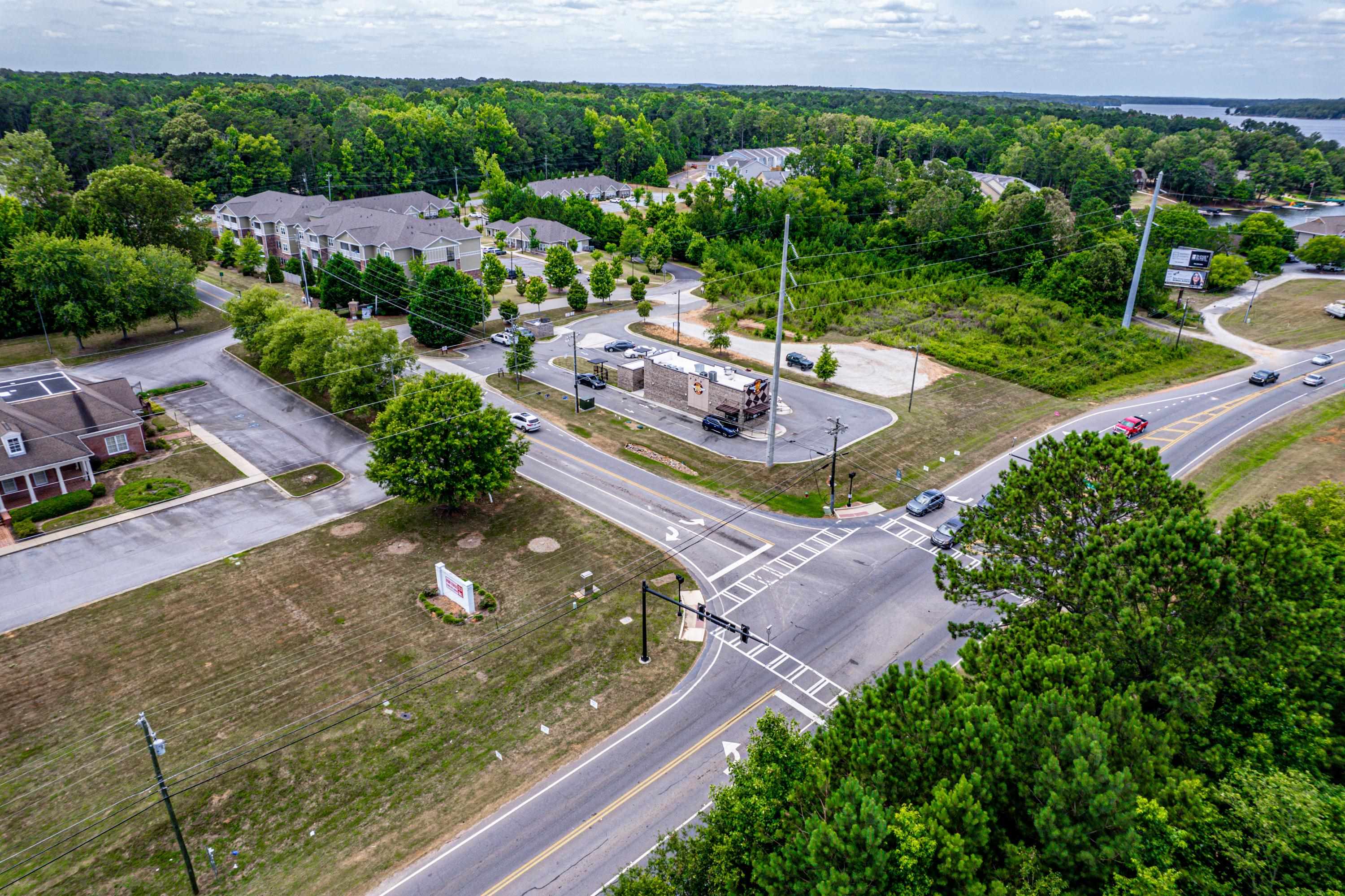 13.45 +/- Acres GREENSBORO ROAD