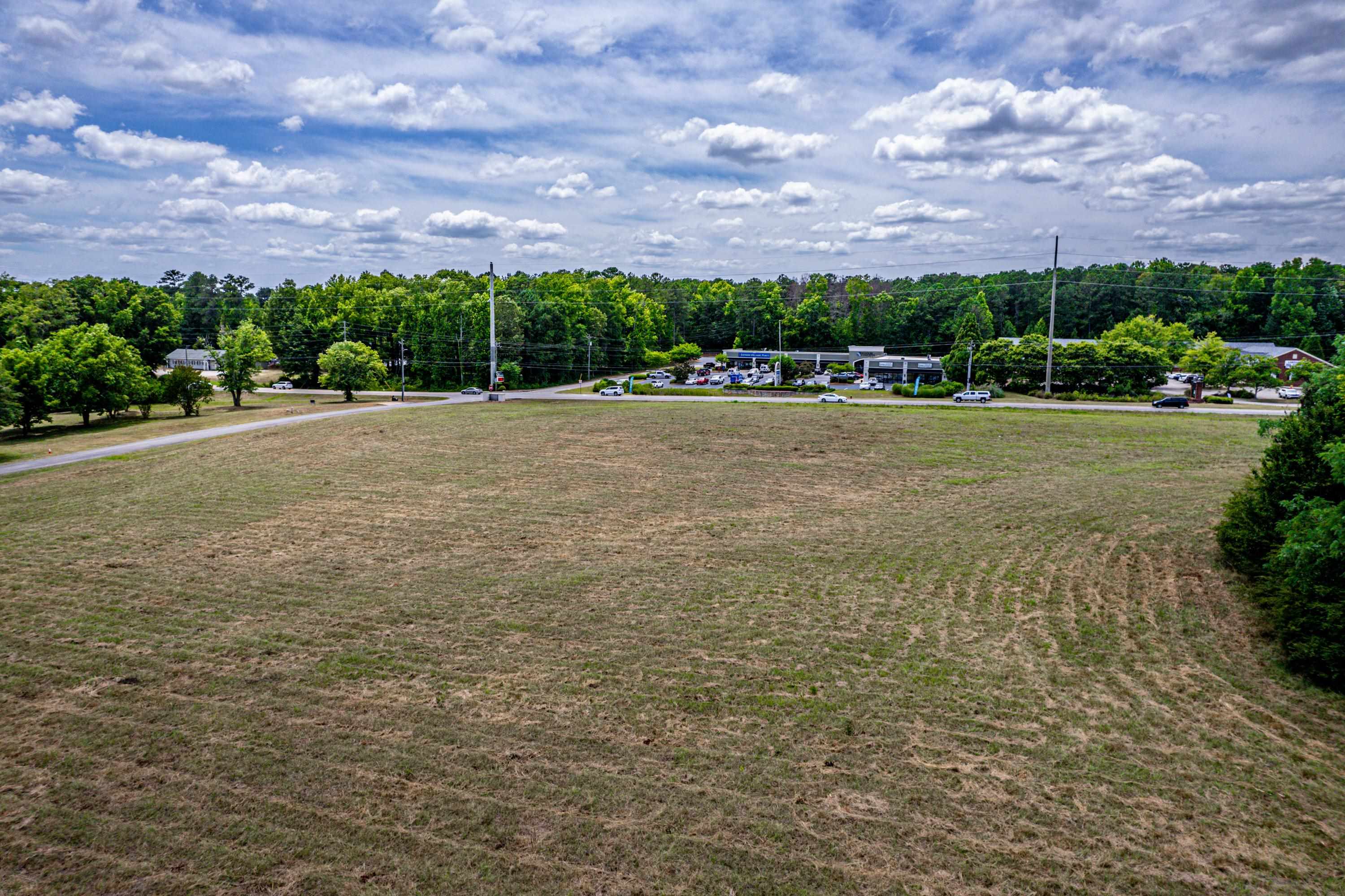 13.45 +/- Acres GREENSBORO ROAD