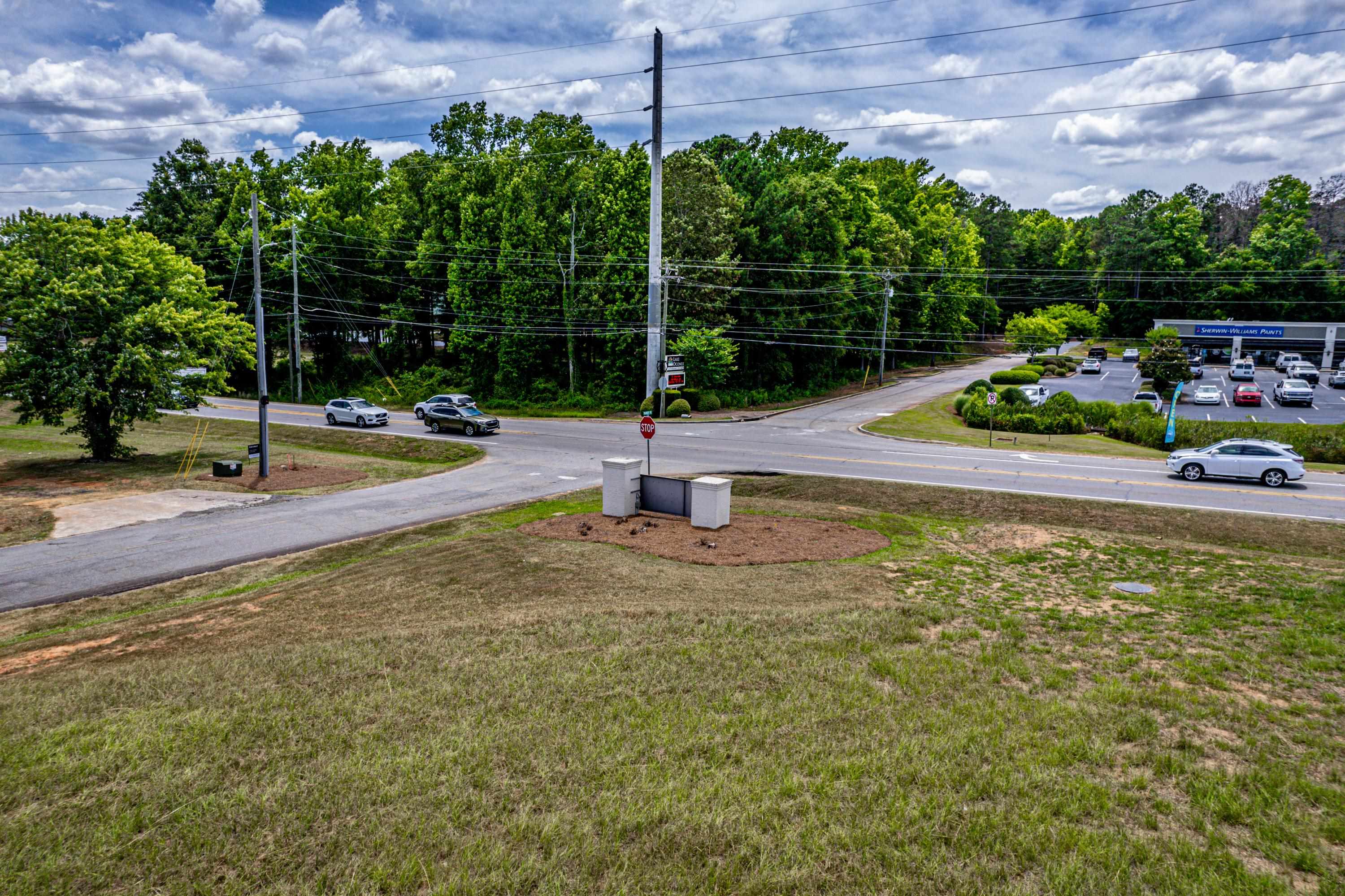 13.45 +/- Acres GREENSBORO ROAD