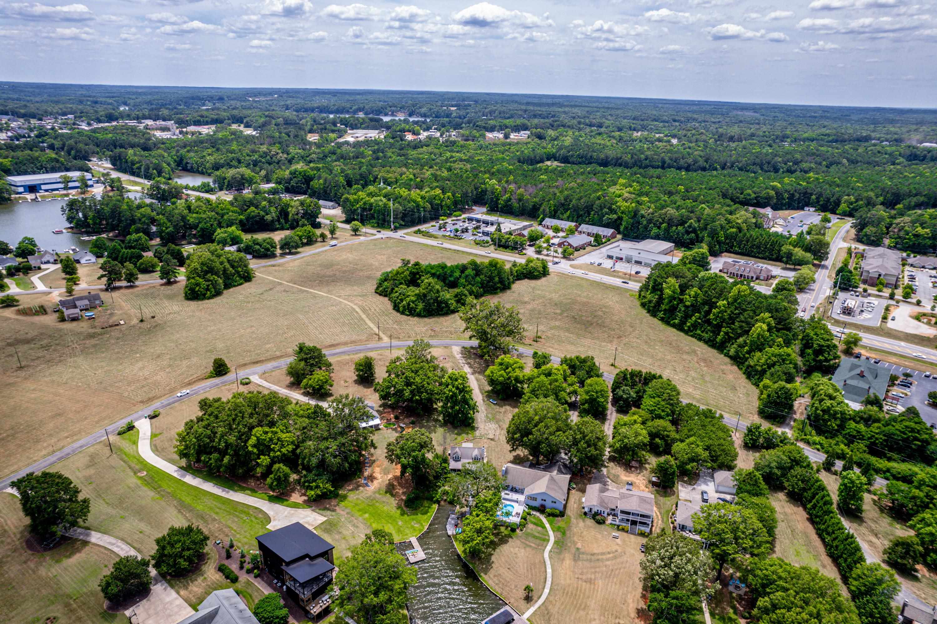 13.45 +/- Acres GREENSBORO ROAD