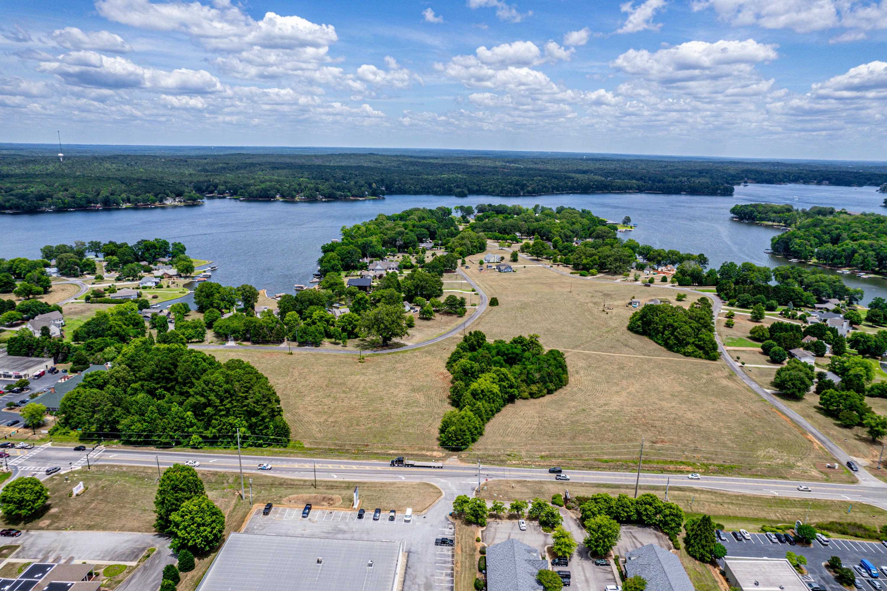 13.45 +/- Acres GREENSBORO ROAD